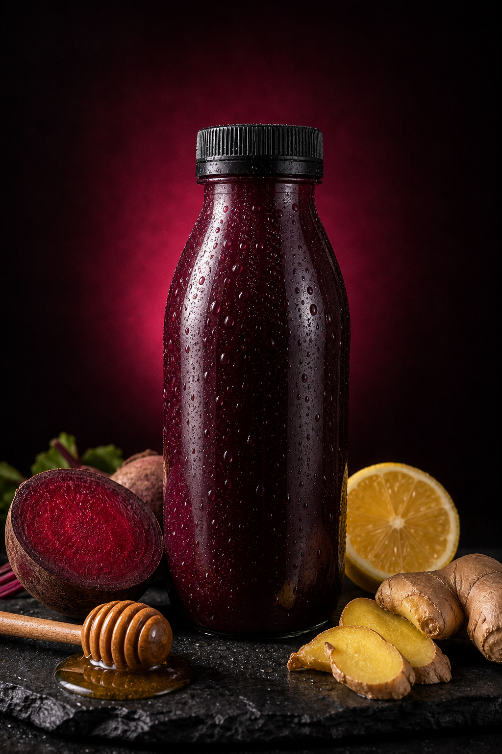 Beetroid juice